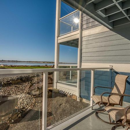 Waters Edge 103 Daire Lincoln City Dış mekan fotoğraf