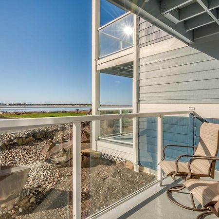 Waters Edge 103 Daire Lincoln City Dış mekan fotoğraf