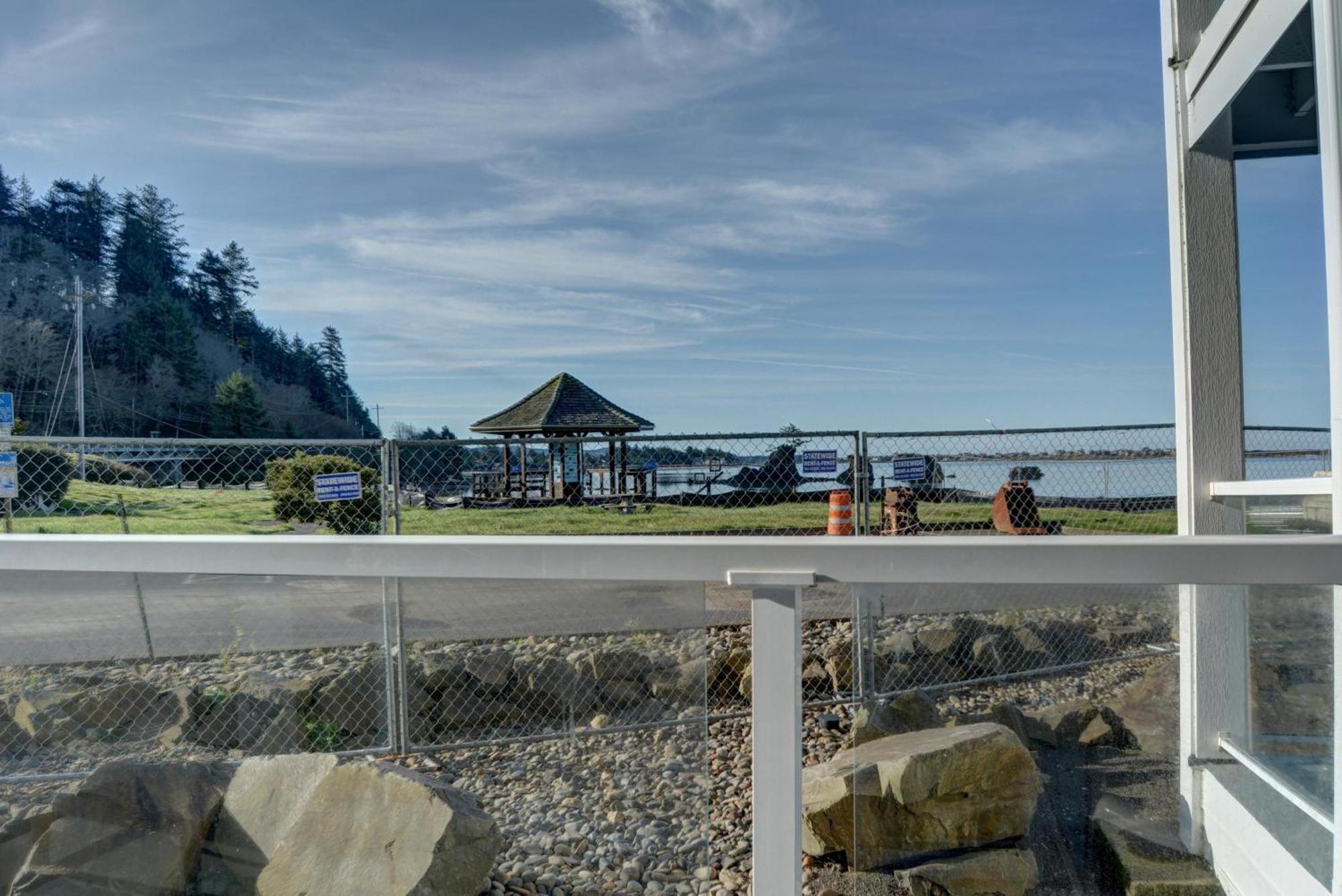 Waters Edge 103 Daire Lincoln City Dış mekan fotoğraf