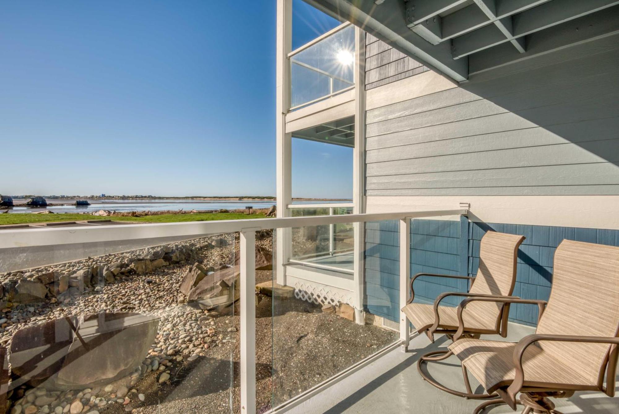 Waters Edge 103 Daire Lincoln City Dış mekan fotoğraf