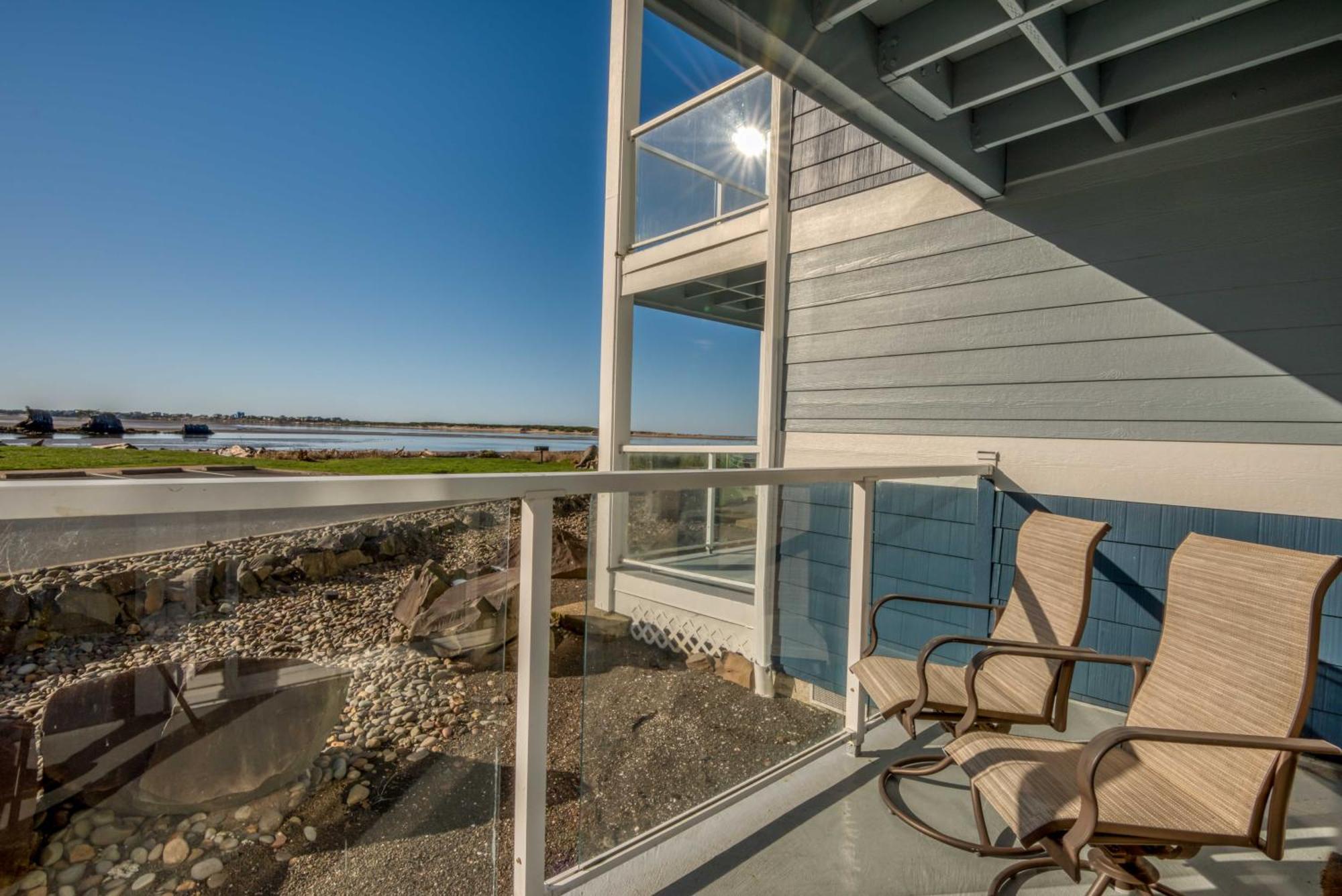 Waters Edge 103 Daire Lincoln City Dış mekan fotoğraf